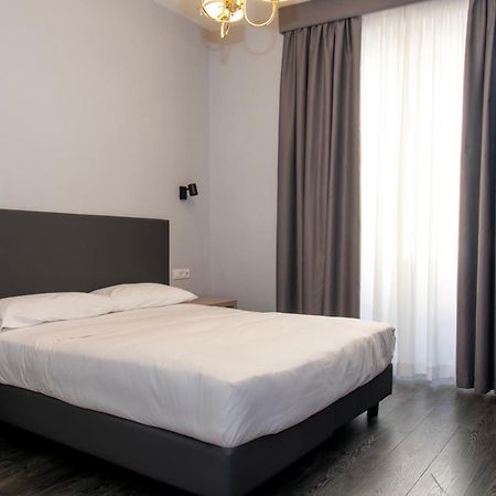 Hotel Philia Roma Esterno foto