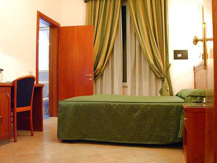 Hotel Philia Roma Camera foto