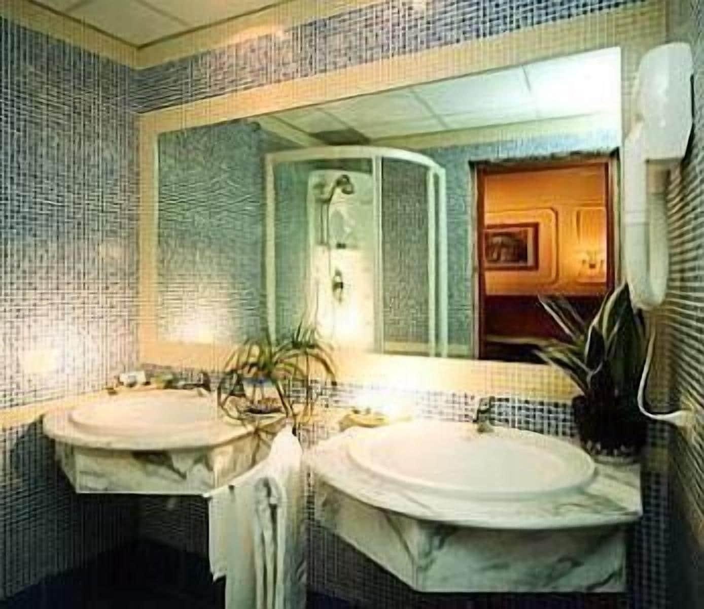 Hotel Philia Roma Esterno foto
