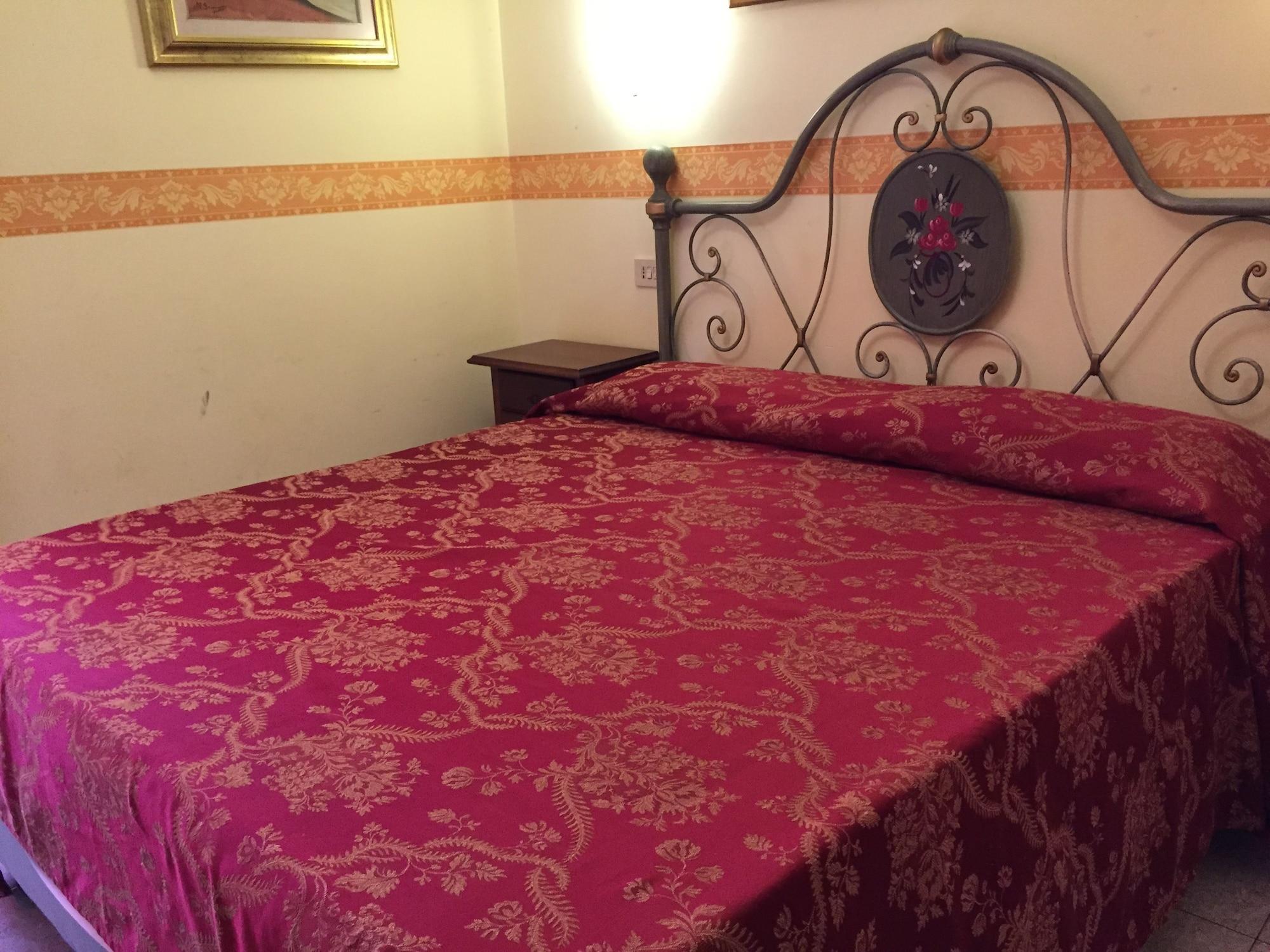 Hotel Philia Roma Esterno foto