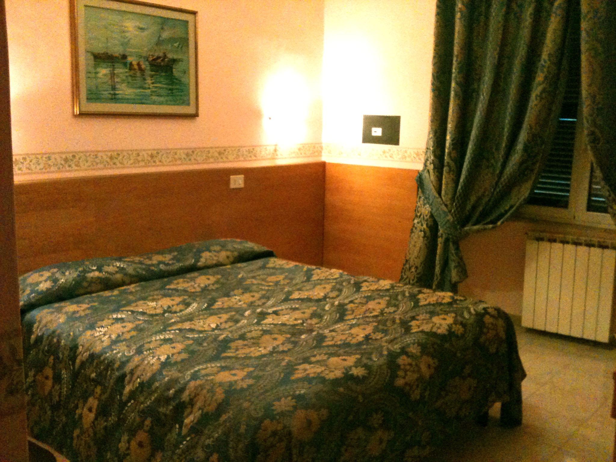 Hotel Philia Roma Camera foto