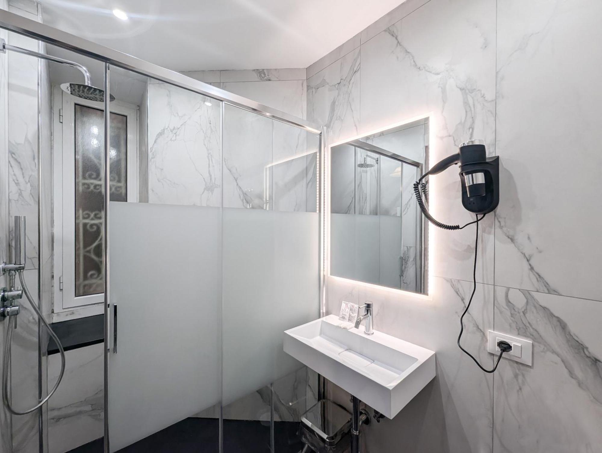 Hotel Philia Roma Esterno foto