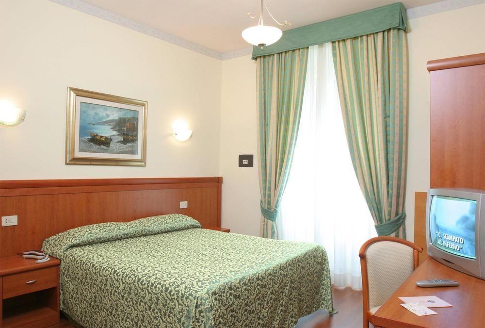 Hotel Philia Roma Camera foto