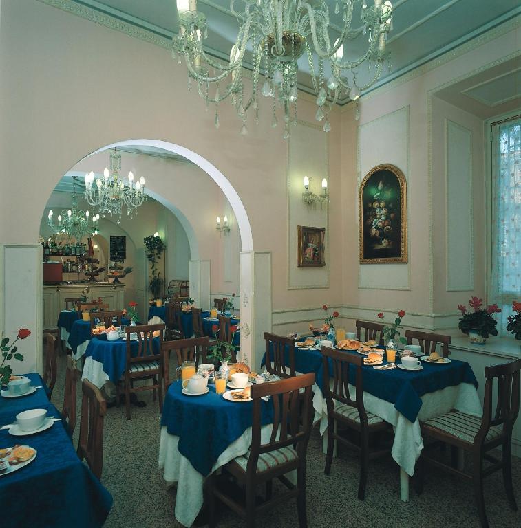 Hotel Philia Roma Esterno foto