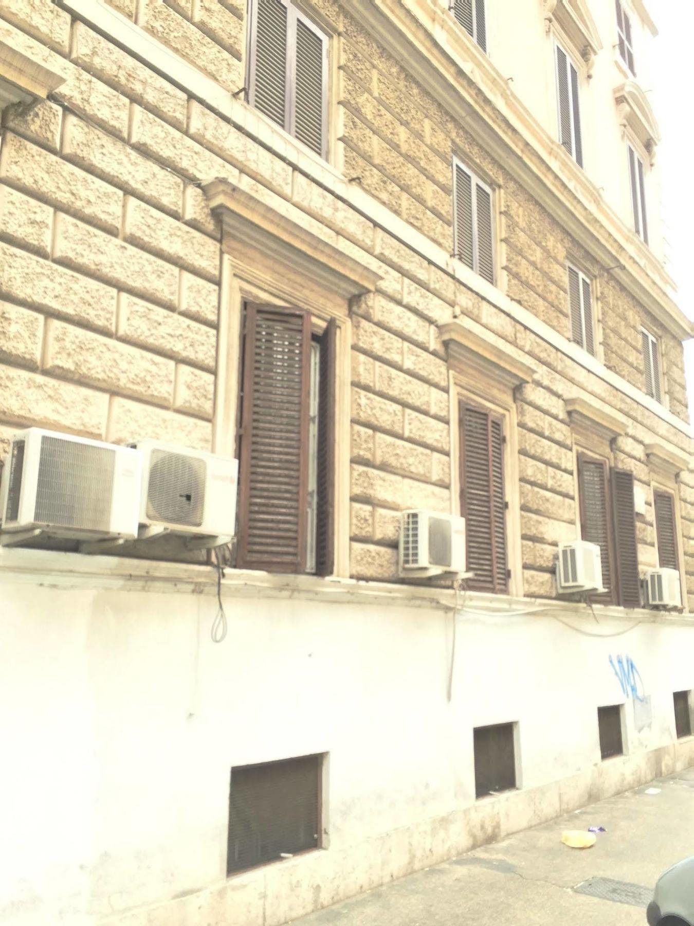 Hotel Philia Roma Esterno foto